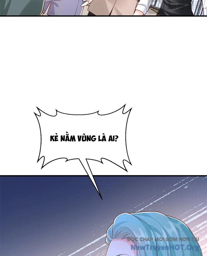Mỗi Tuần Ta Có Một Nghề Nghiệp Mới: Chapter 828