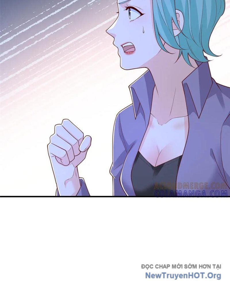 Mỗi Tuần Ta Có Một Nghề Nghiệp Mới: Chapter 828