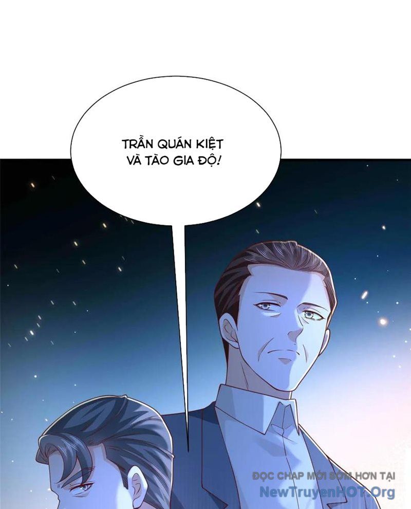Mỗi Tuần Ta Có Một Nghề Nghiệp Mới: Chapter 828