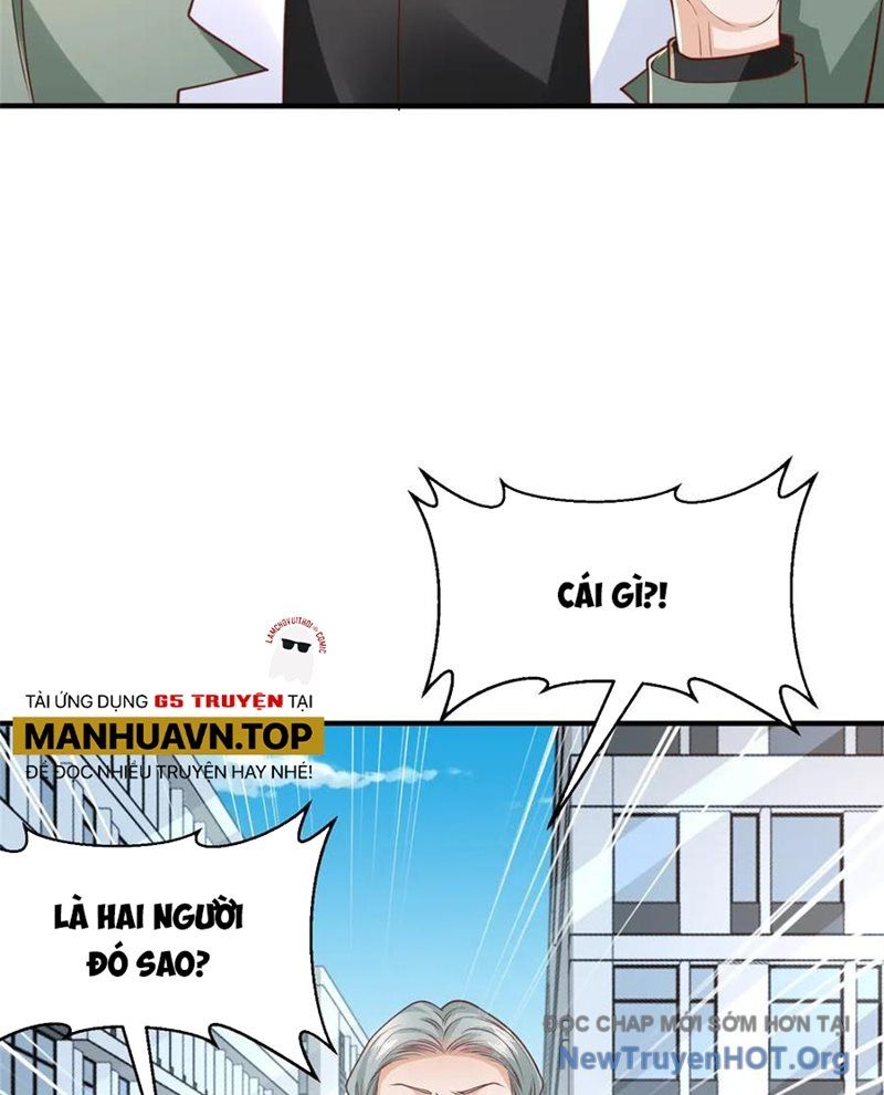 Mỗi Tuần Ta Có Một Nghề Nghiệp Mới: Chapter 828