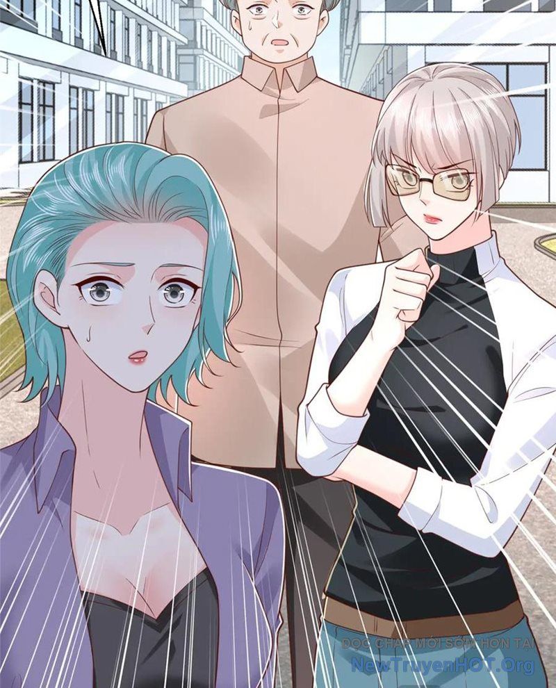 Mỗi Tuần Ta Có Một Nghề Nghiệp Mới: Chapter 828