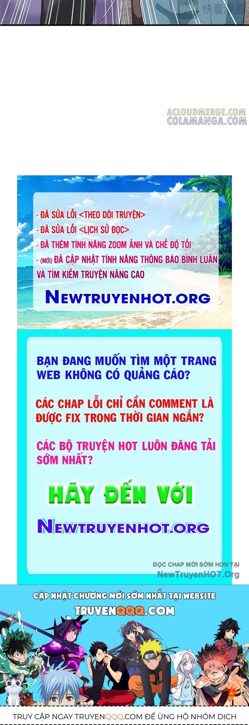 Mỗi Tuần Ta Có Một Nghề Nghiệp Mới: Chapter 828