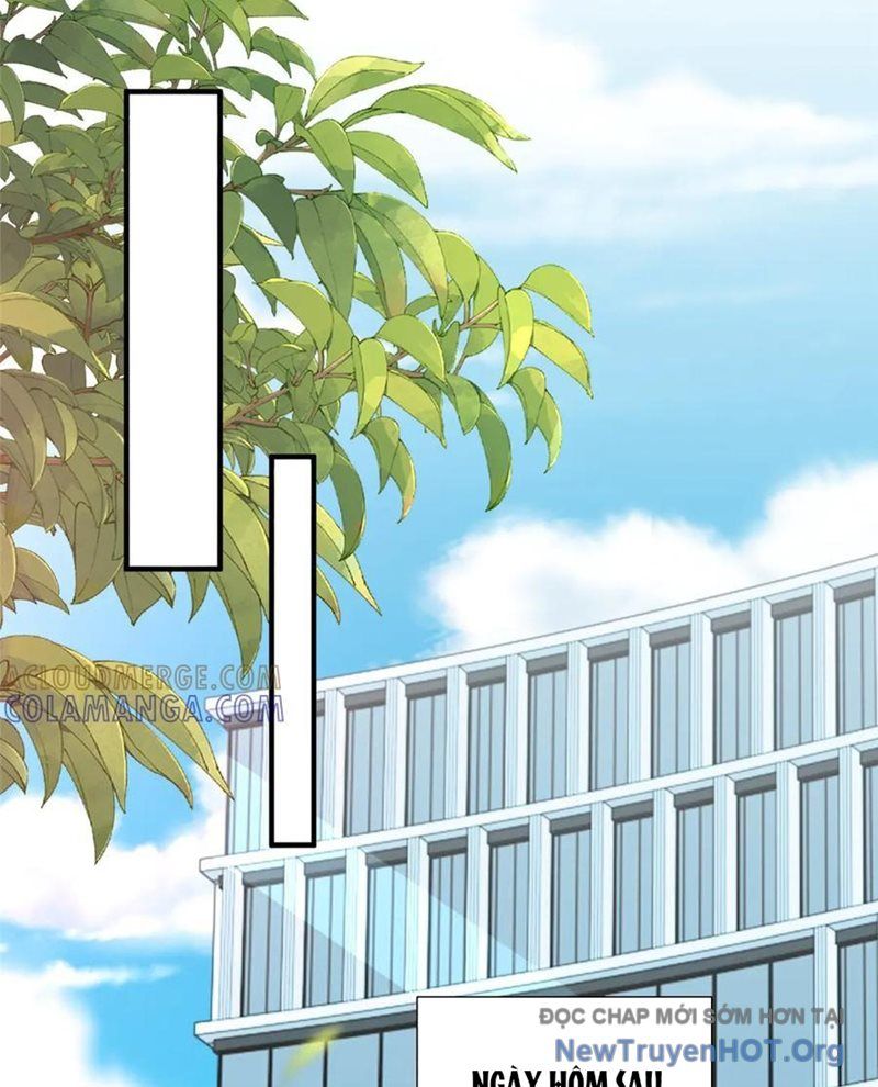 Mỗi Tuần Ta Có Một Nghề Nghiệp Mới: Chapter 828