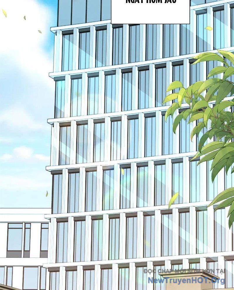 Mỗi Tuần Ta Có Một Nghề Nghiệp Mới: Chapter 828