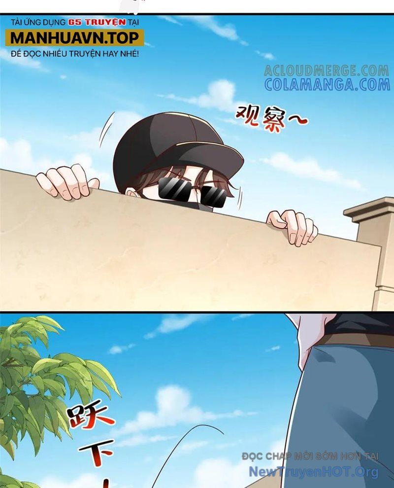 Mỗi Tuần Ta Có Một Nghề Nghiệp Mới: Chapter 828