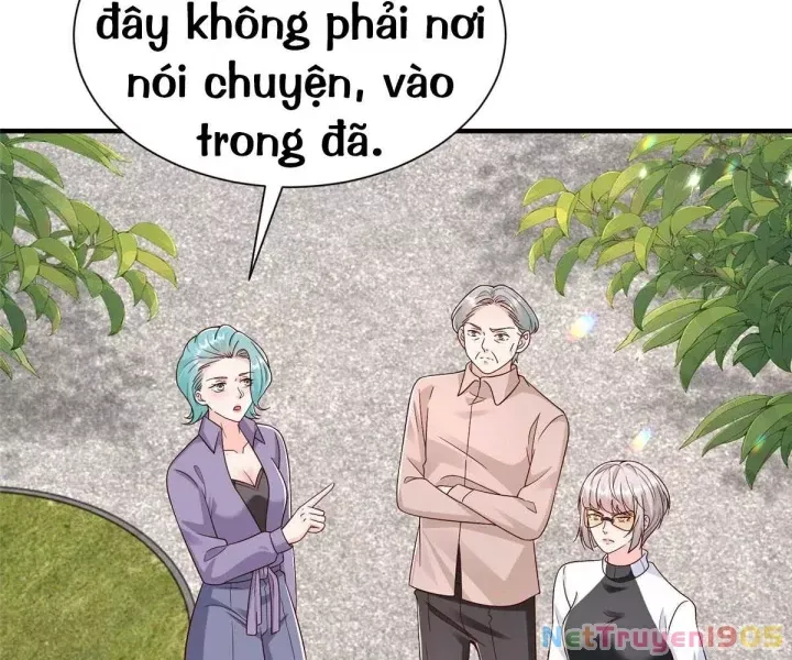 Mỗi Tuần Ta Có Một Nghề Nghiệp Mới: Chapter 829