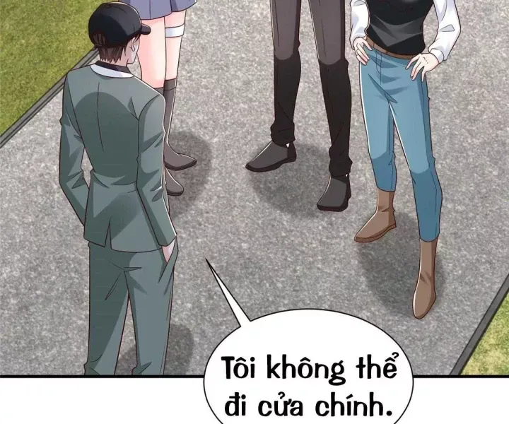 Mỗi Tuần Ta Có Một Nghề Nghiệp Mới: Chapter 829