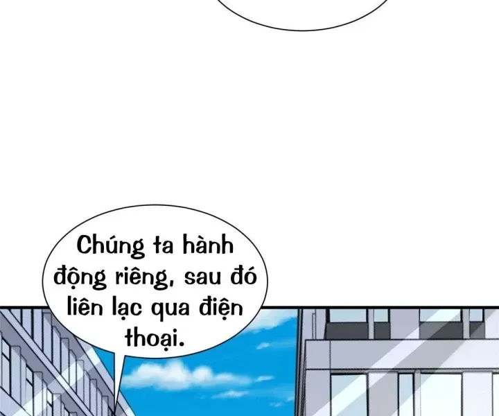Mỗi Tuần Ta Có Một Nghề Nghiệp Mới: Chapter 829