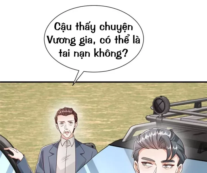 Mỗi Tuần Ta Có Một Nghề Nghiệp Mới: Chapter 829