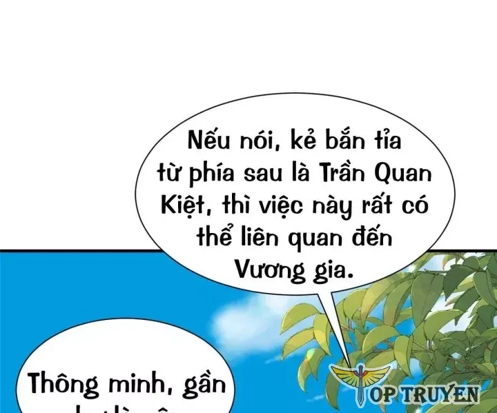 Mỗi Tuần Ta Có Một Nghề Nghiệp Mới: Chapter 829
