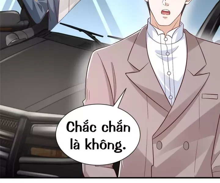 Mỗi Tuần Ta Có Một Nghề Nghiệp Mới: Chapter 829