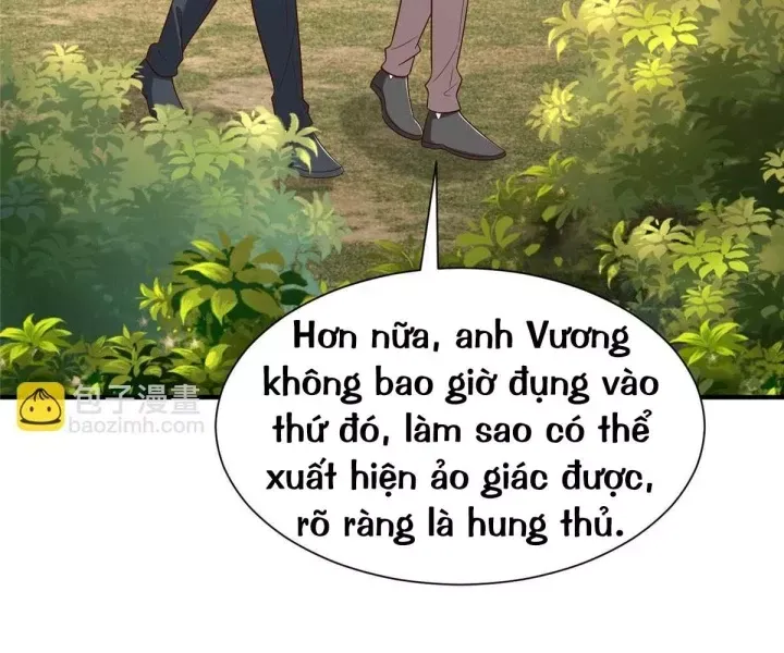 Mỗi Tuần Ta Có Một Nghề Nghiệp Mới: Chapter 829