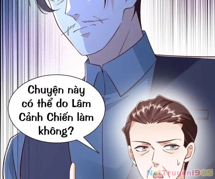 Mỗi Tuần Ta Có Một Nghề Nghiệp Mới: Chapter 829
