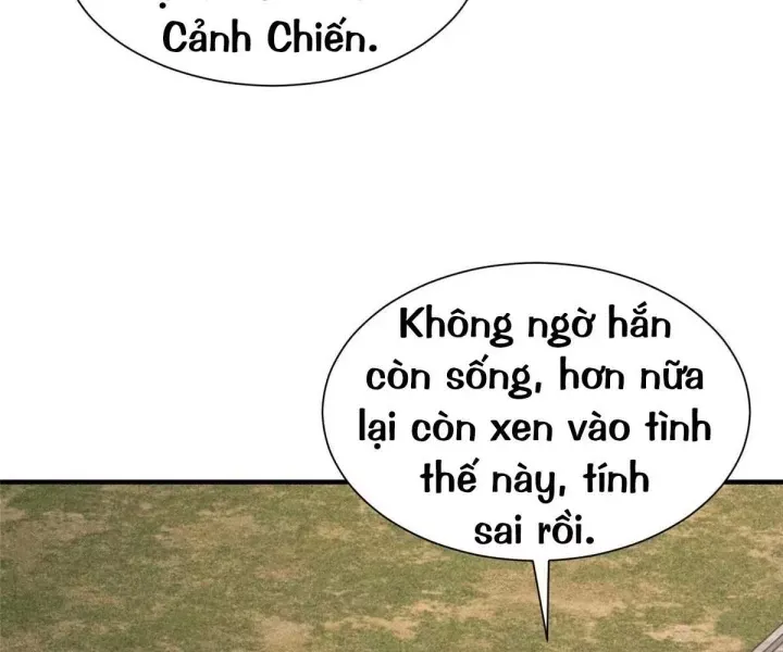 Mỗi Tuần Ta Có Một Nghề Nghiệp Mới: Chapter 829