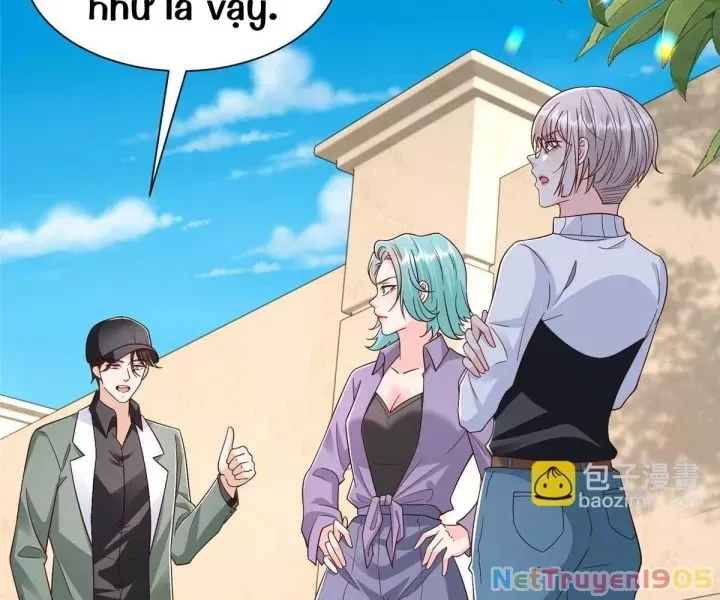 Mỗi Tuần Ta Có Một Nghề Nghiệp Mới: Chapter 829