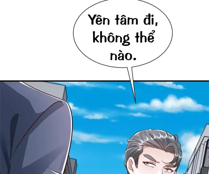 Mỗi Tuần Ta Có Một Nghề Nghiệp Mới: Chapter 829