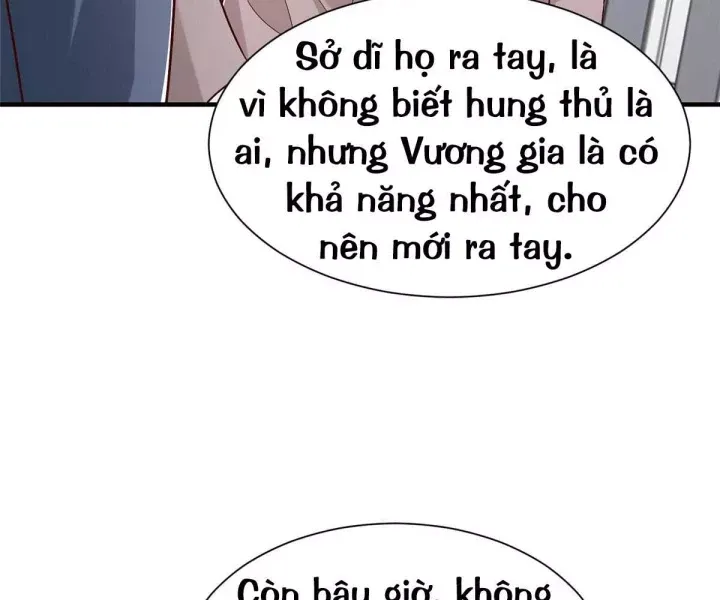 Mỗi Tuần Ta Có Một Nghề Nghiệp Mới: Chapter 829