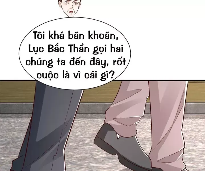 Mỗi Tuần Ta Có Một Nghề Nghiệp Mới: Chapter 829