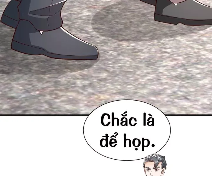 Mỗi Tuần Ta Có Một Nghề Nghiệp Mới: Chapter 829