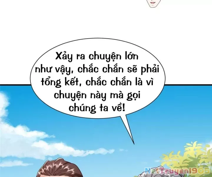 Mỗi Tuần Ta Có Một Nghề Nghiệp Mới: Chapter 829