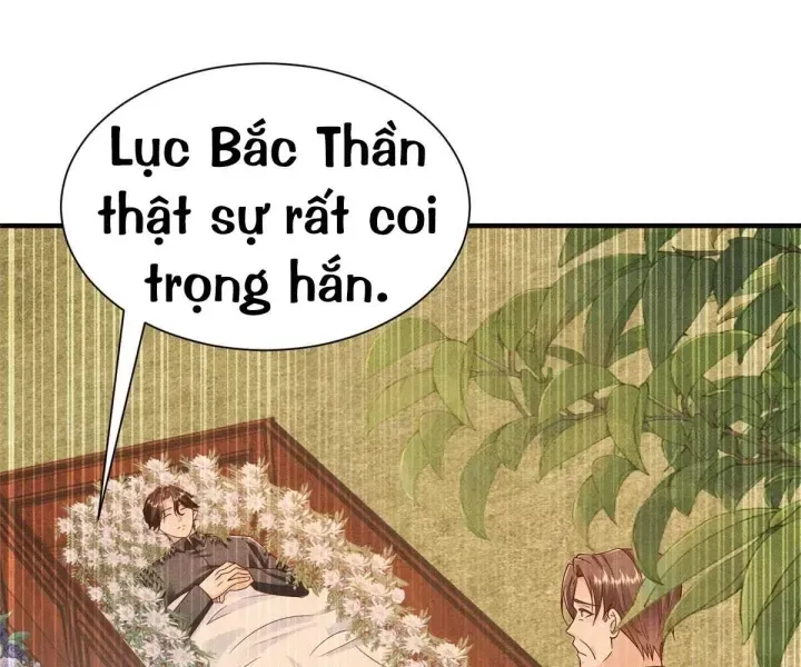 Mỗi Tuần Ta Có Một Nghề Nghiệp Mới: Chapter 829