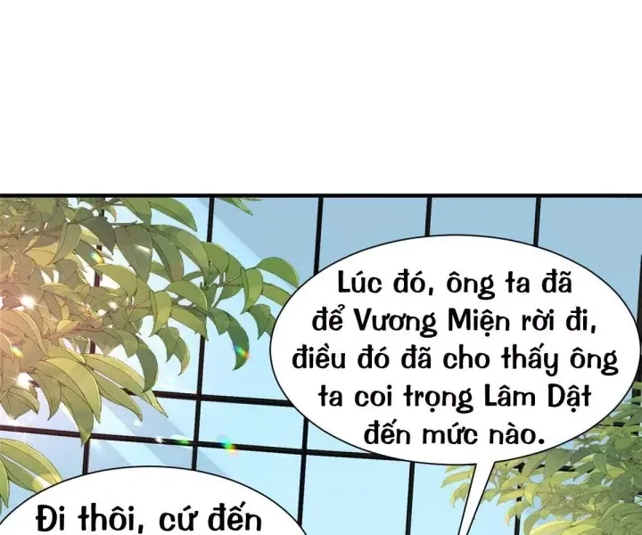 Mỗi Tuần Ta Có Một Nghề Nghiệp Mới: Chapter 829