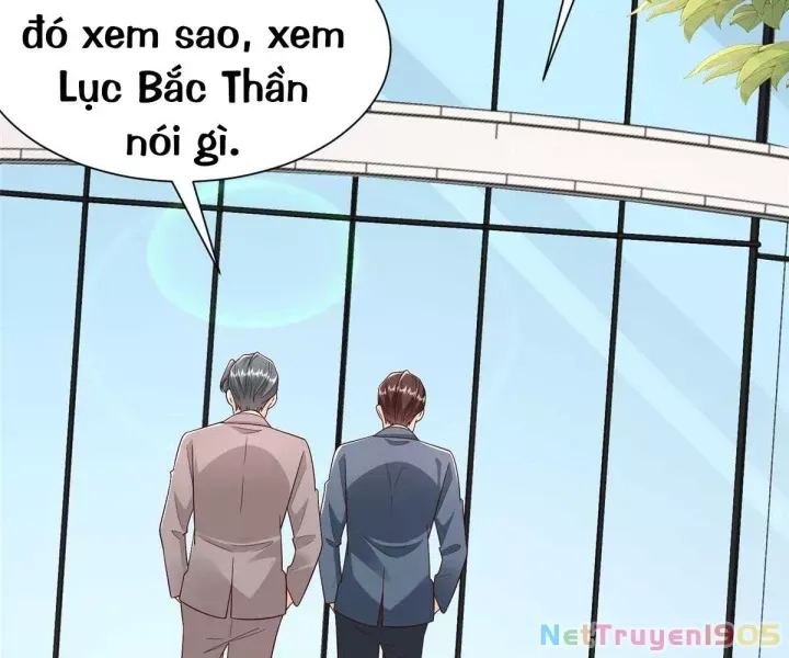 Mỗi Tuần Ta Có Một Nghề Nghiệp Mới: Chapter 829