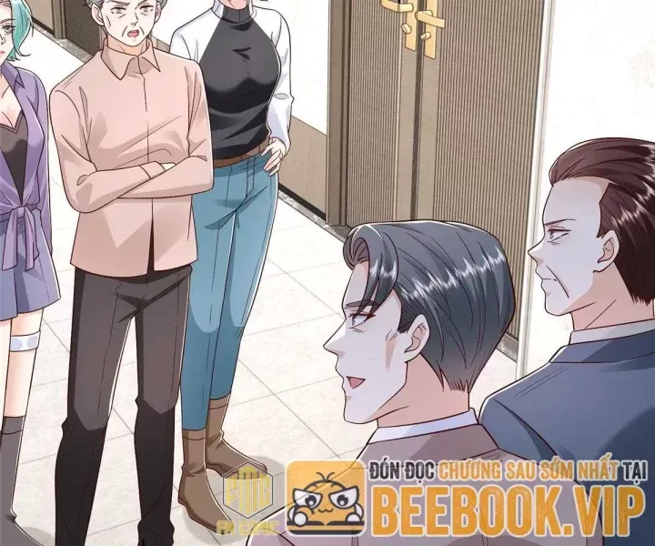 Mỗi Tuần Ta Có Một Nghề Nghiệp Mới: Chapter 829