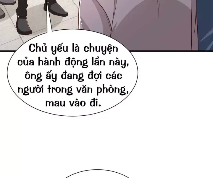 Mỗi Tuần Ta Có Một Nghề Nghiệp Mới: Chapter 829
