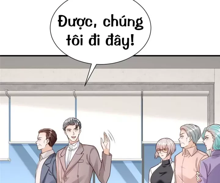 Mỗi Tuần Ta Có Một Nghề Nghiệp Mới: Chapter 829