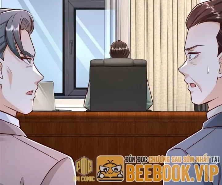 Mỗi Tuần Ta Có Một Nghề Nghiệp Mới: Chapter 829