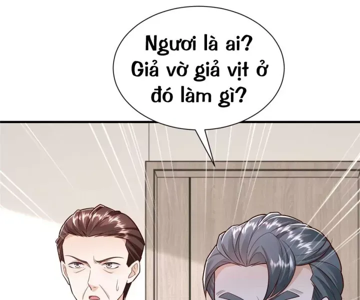 Mỗi Tuần Ta Có Một Nghề Nghiệp Mới: Chapter 829