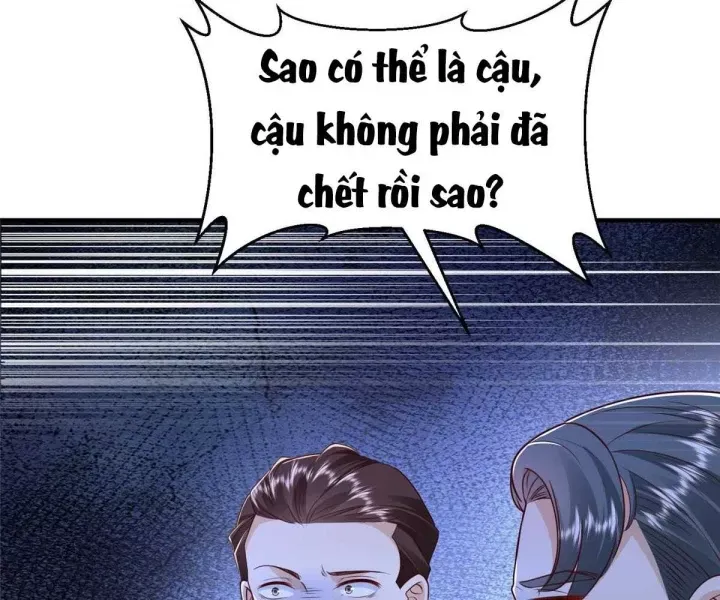 Mỗi Tuần Ta Có Một Nghề Nghiệp Mới: Chapter 829
