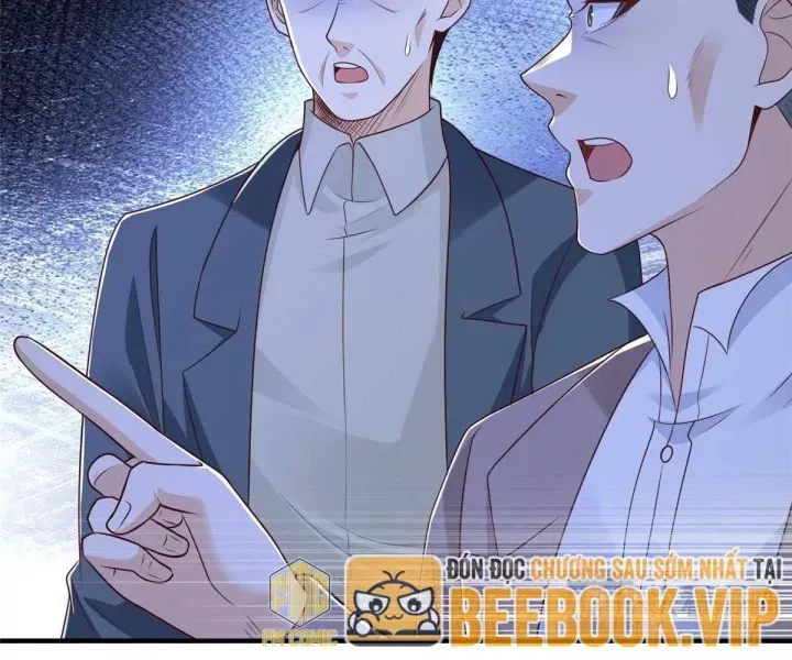 Mỗi Tuần Ta Có Một Nghề Nghiệp Mới: Chapter 829