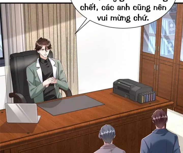Mỗi Tuần Ta Có Một Nghề Nghiệp Mới: Chapter 829