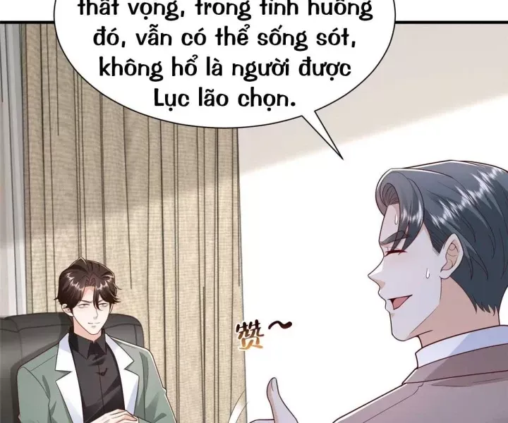 Mỗi Tuần Ta Có Một Nghề Nghiệp Mới: Chapter 829