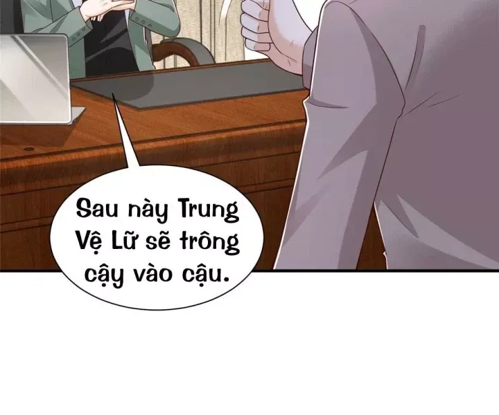 Mỗi Tuần Ta Có Một Nghề Nghiệp Mới: Chapter 829