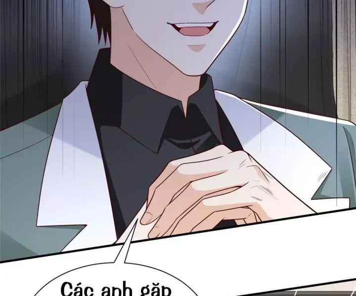 Mỗi Tuần Ta Có Một Nghề Nghiệp Mới: Chapter 829