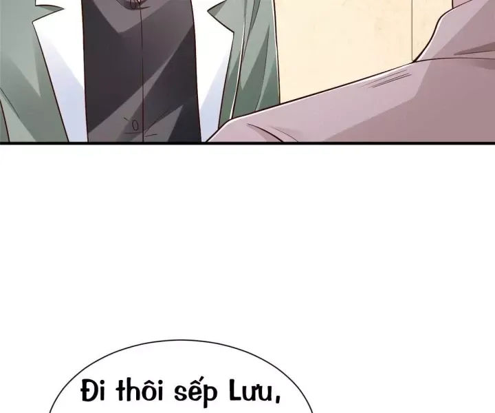 Mỗi Tuần Ta Có Một Nghề Nghiệp Mới: Chapter 829