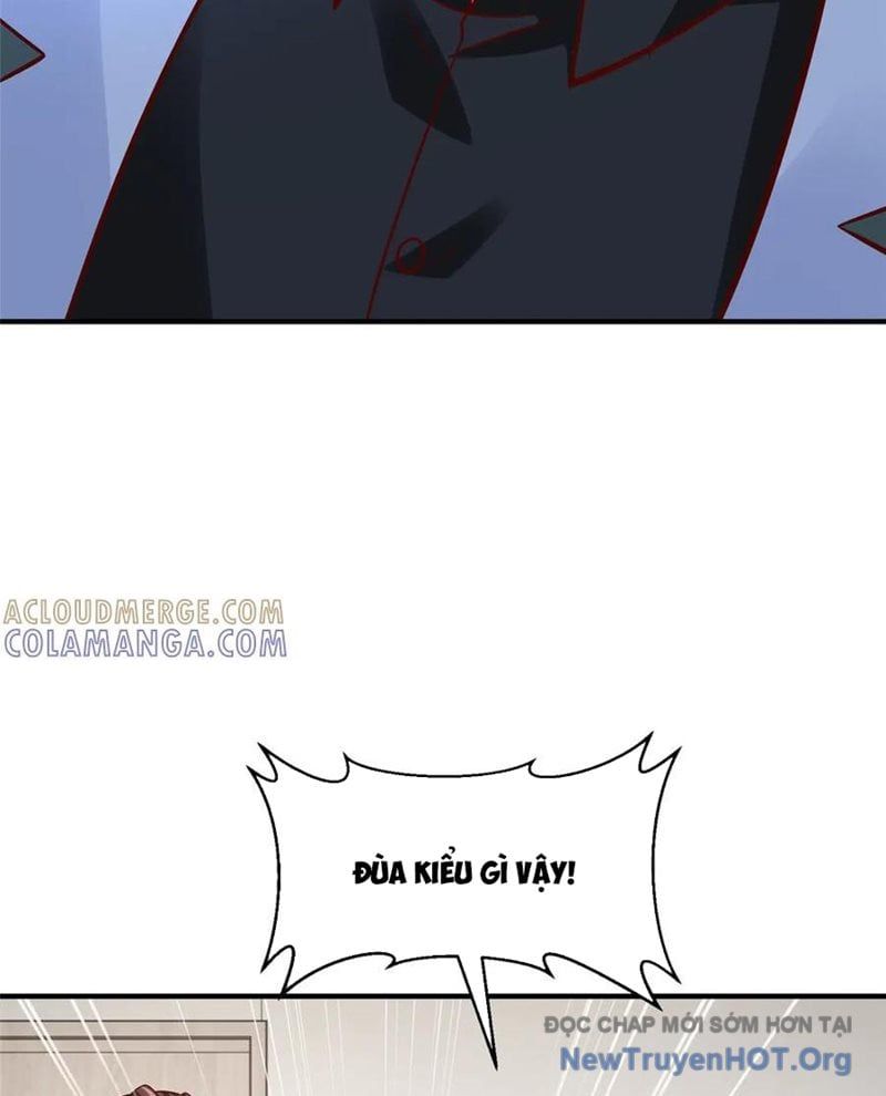 Mỗi Tuần Ta Có Một Nghề Nghiệp Mới: Chapter 830