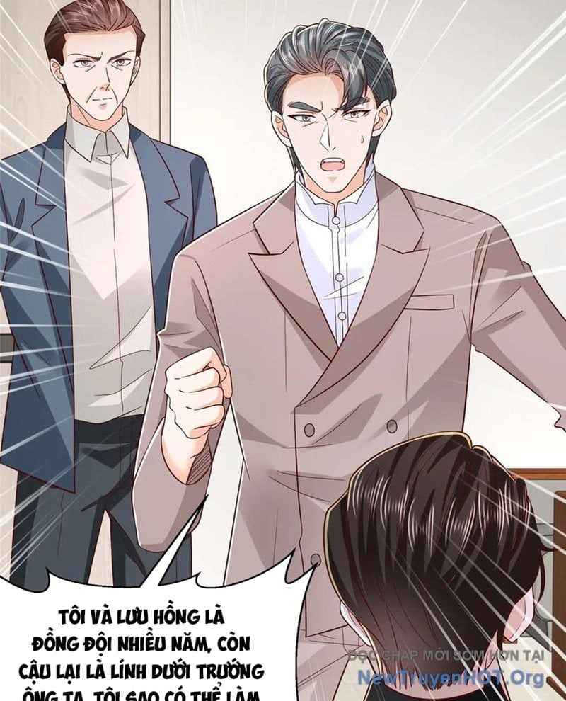 Mỗi Tuần Ta Có Một Nghề Nghiệp Mới: Chapter 830