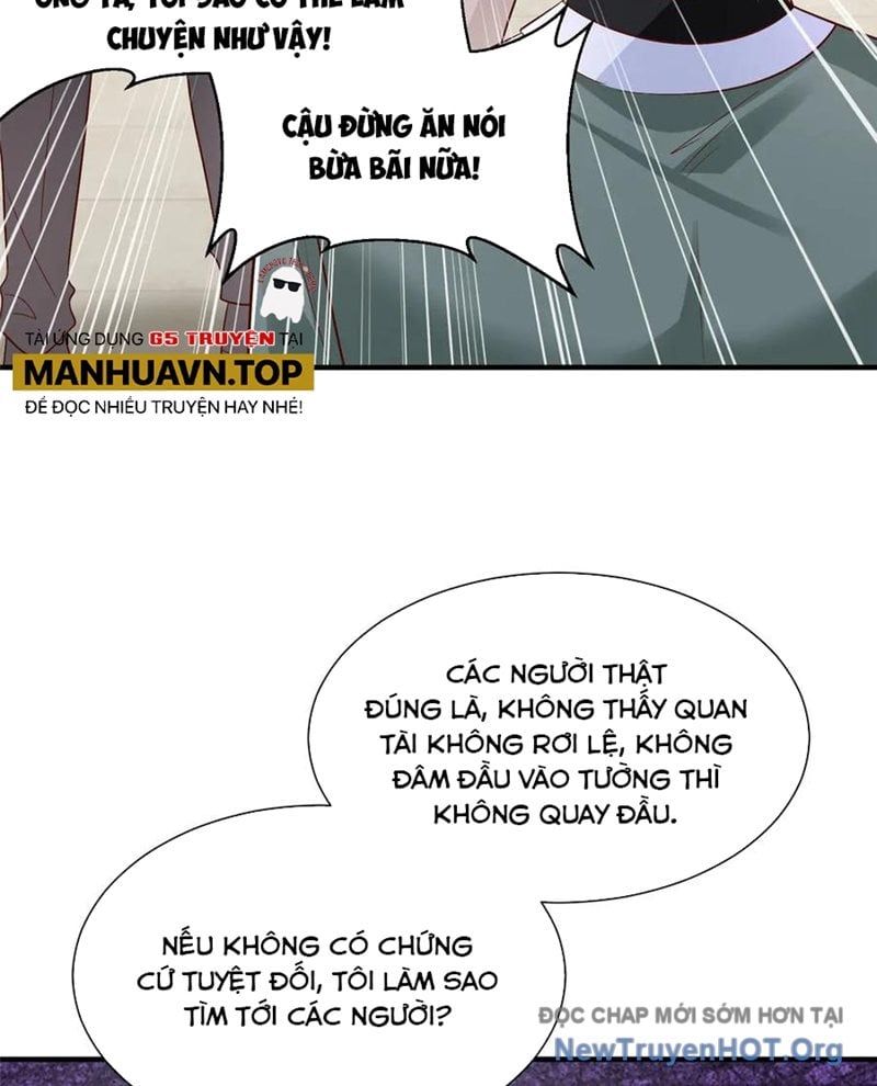 Mỗi Tuần Ta Có Một Nghề Nghiệp Mới: Chapter 830