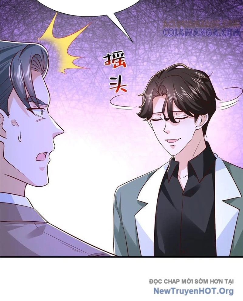 Mỗi Tuần Ta Có Một Nghề Nghiệp Mới: Chapter 830