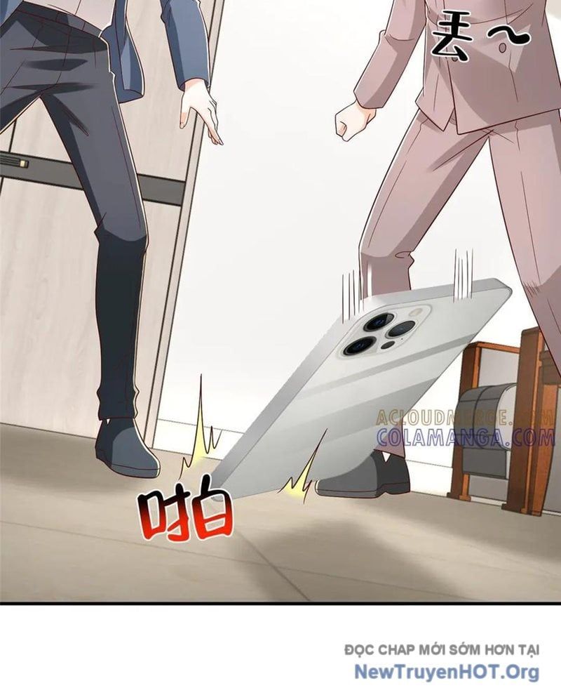 Mỗi Tuần Ta Có Một Nghề Nghiệp Mới: Chapter 830