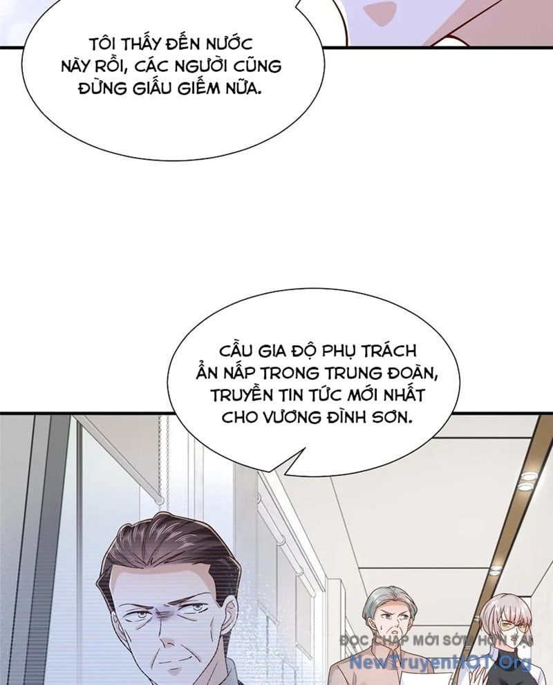 Mỗi Tuần Ta Có Một Nghề Nghiệp Mới: Chapter 830