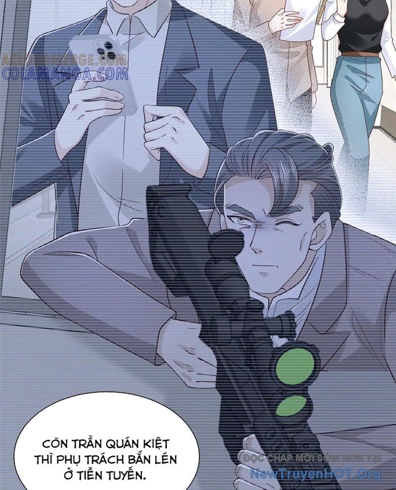 Mỗi Tuần Ta Có Một Nghề Nghiệp Mới: Chapter 830