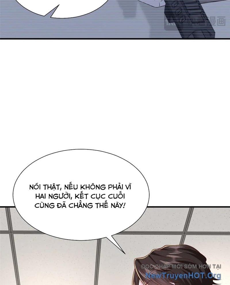 Mỗi Tuần Ta Có Một Nghề Nghiệp Mới: Chapter 830