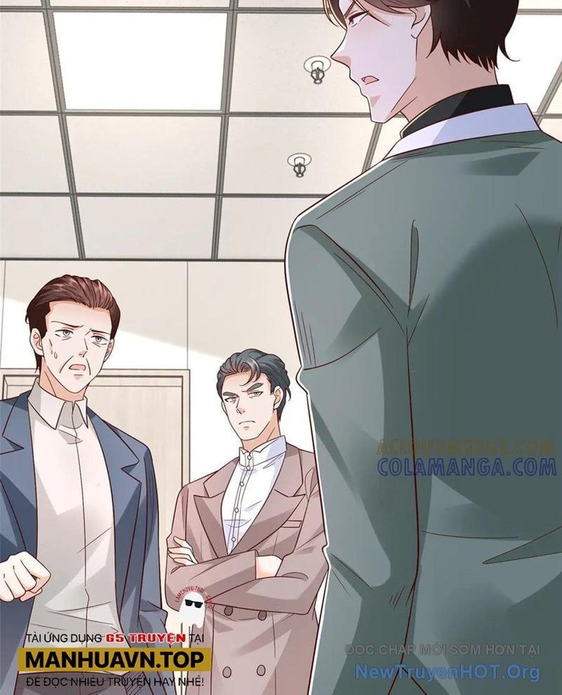 Mỗi Tuần Ta Có Một Nghề Nghiệp Mới: Chapter 830