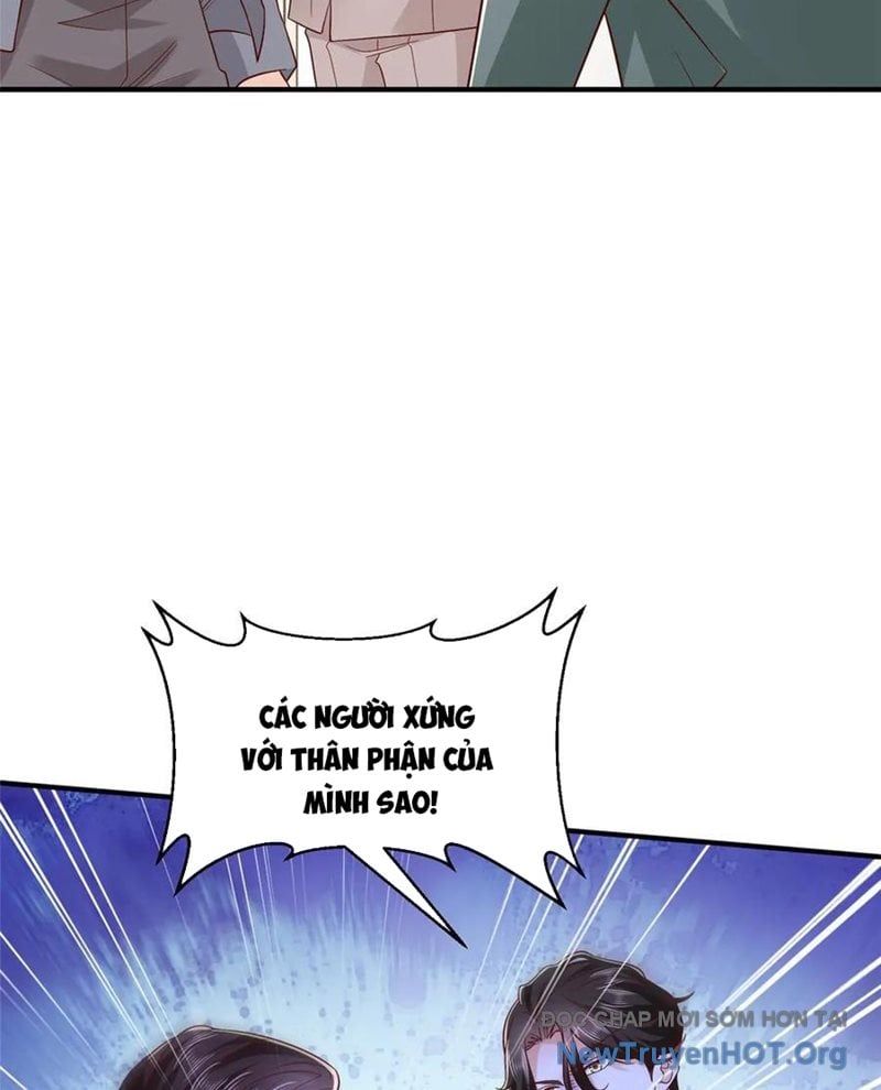 Mỗi Tuần Ta Có Một Nghề Nghiệp Mới: Chapter 830