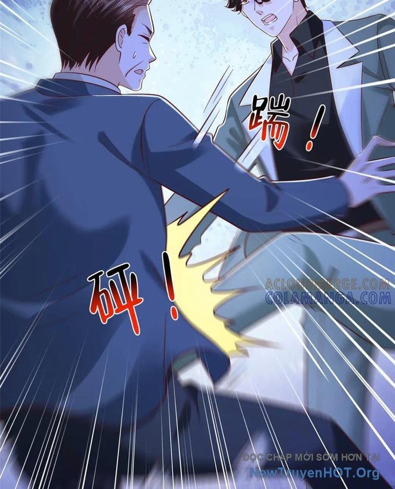 Mỗi Tuần Ta Có Một Nghề Nghiệp Mới: Chapter 830